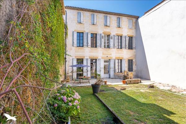 Maison à vendre |  Marmande |  7 pièces | 275 m²