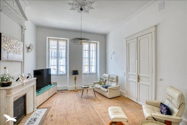 Maison à vendre |  Marmande |  7 pièces | 275 m²