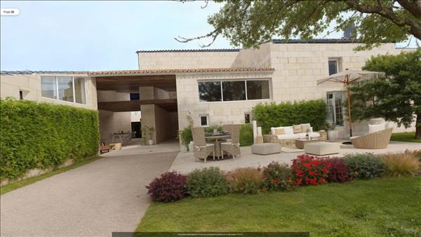 Maison à vendre |  Saint-Médard-de-Guizières |  8 pièces | 419 m²