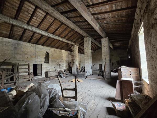 Maison à vendre |  Saint-Médard-de-Guizières |  8 pièces | 419 m²