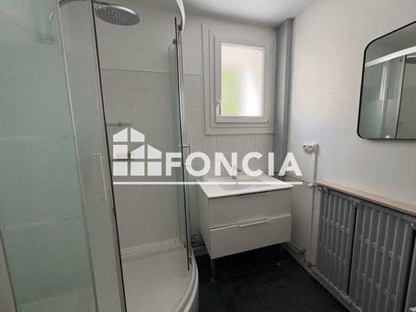 Location Appartement meublé 3 pièces 70 m² - 17 RUE JOACHIM GENARD Toulouse 31500
