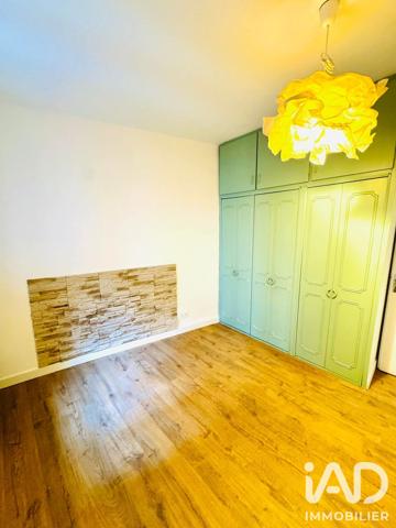 Immeuble à vendre 100 m² Cahors