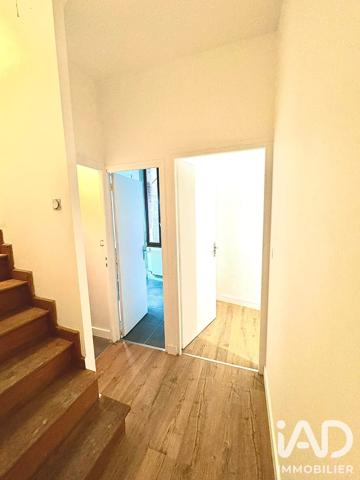 Immeuble à vendre 100 m² Cahors