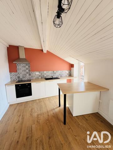 Immeuble à vendre 100 m² Cahors