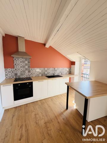Immeuble à vendre 100 m² Cahors