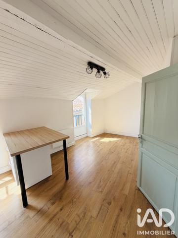 Immeuble à vendre 100 m² Cahors