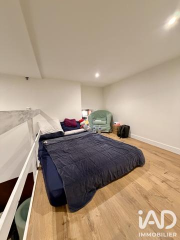 Immeuble à vendre 100 m² Cahors