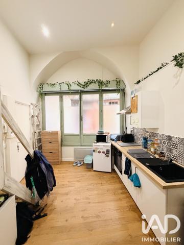 Immeuble à vendre 100 m² Cahors