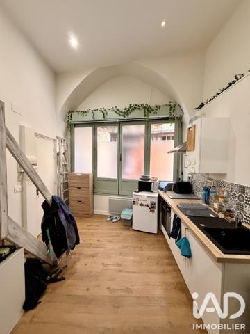 Immeuble à vendre 100 m² Cahors