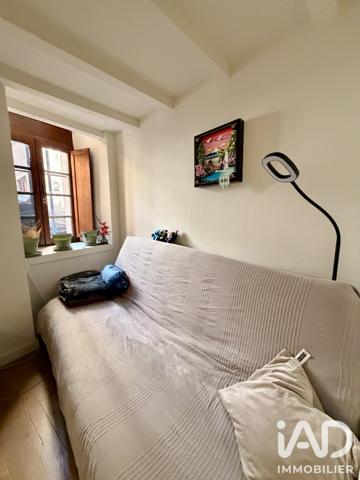 Immeuble à vendre 100 m² Cahors