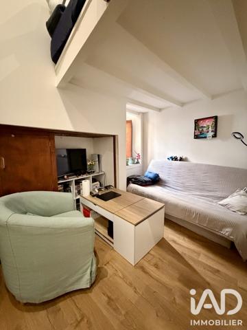 Immeuble à vendre 100 m² Cahors