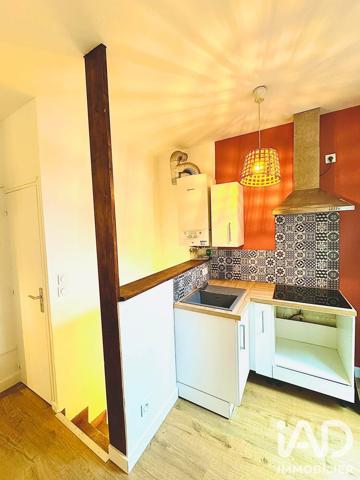 Immeuble à vendre 100 m² Cahors