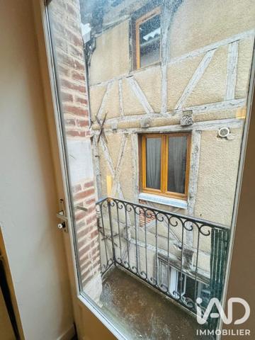 Immeuble à vendre 100 m² Cahors