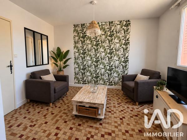 Location appartement 2 pièces 52,2 m² Bagnols-sur-Cèze