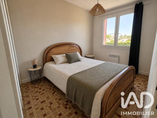 Location appartement 2 pièces 52,2 m² Bagnols-sur-Cèze