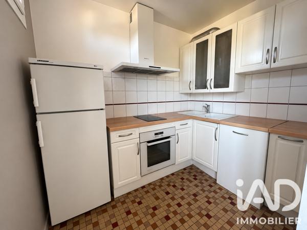Location appartement 2 pièces 52,2 m² Bagnols-sur-Cèze