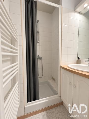 Location appartement 2 pièces 52,2 m² Bagnols-sur-Cèze