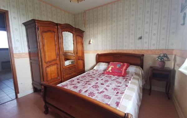 Vente Maison Cognac-la-foret   