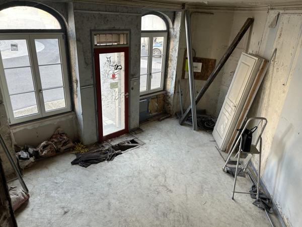 Maison à vendre |  Jarnac |  76 m²