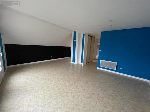 Location - Appartement Montrevel-en-Bresse 01340 2 pièces 56 m 2