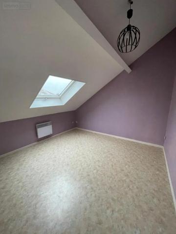 Location - Appartement Montrevel-en-Bresse 01340 2 pièces 56 m 2