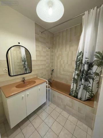 Location - Appartement Montrevel-en-Bresse 01340 2 pièces 56 m 2