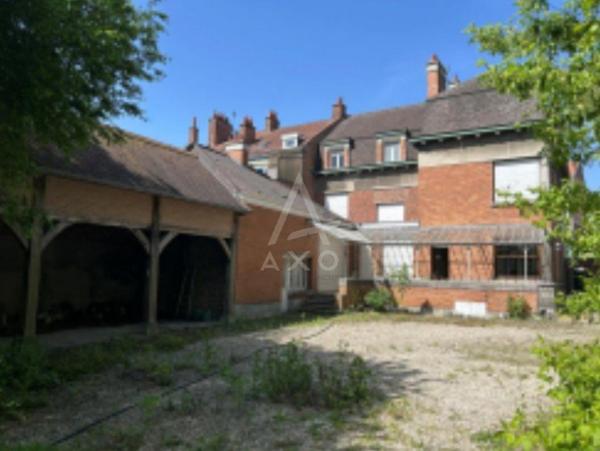 Exclusivité à saisir sur Orchies