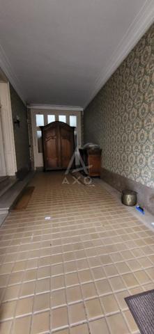 ORCHIES – DEMEURE BOURGEOISE D'EXCEPTION – 439 m² HABITABLES – UN BIEN RARE AUX POSSIBILITÉS INFINIES