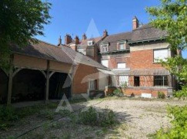 Exclusivité à saisir sur Orchies