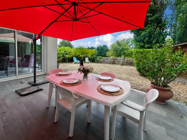 Maison 6 pièces, parfait état, Aucun vis-à-vis, Coulée Verte, Garage, RER C, DPE D.