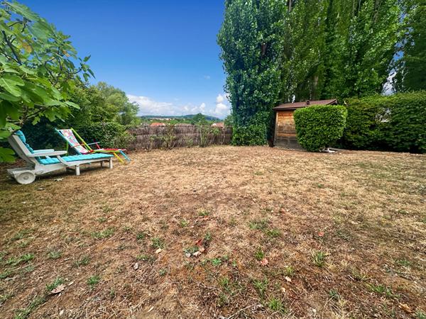 Maison 6 pièces, parfait état, Aucun vis-à-vis, Coulée Verte, Garage, RER C, DPE D.