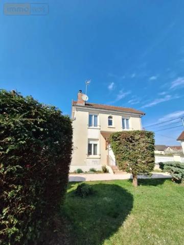 Achat - Maison | Maison Sainte-Savine 10300 4 pièces 75 m 2 496 m 2