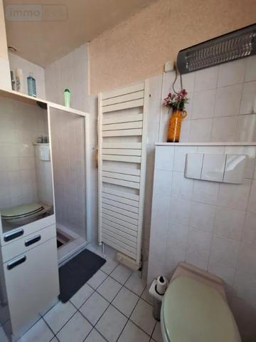 Achat - Maison | Maison Sainte-Savine 10300 4 pièces 75 m 2 496 m 2