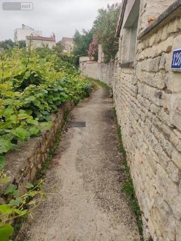 Achat - Maison Niort 79000 4 pièces 69 m 2