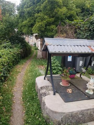 Achat - Maison Niort 79000 4 pièces 69 m 2