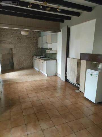 Achat - Maison Niort 79000 4 pièces 69 m 2