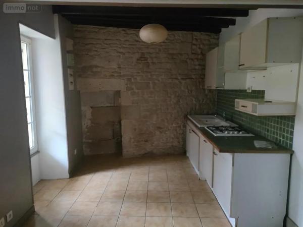 Achat - Maison Niort 79000 4 pièces 69 m 2