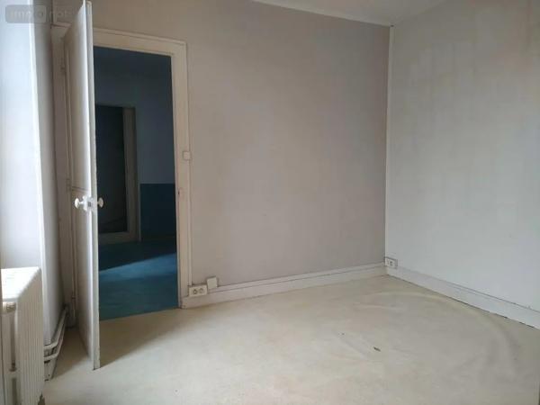 Achat - Maison Niort 79000 4 pièces 69 m 2