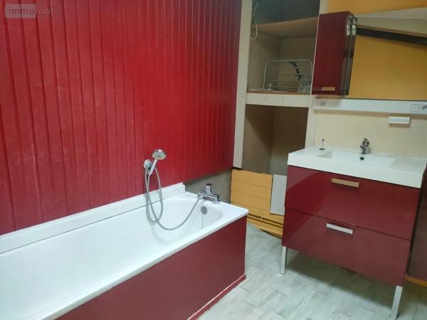 Achat - Maison Niort 79000 4 pièces 69 m 2