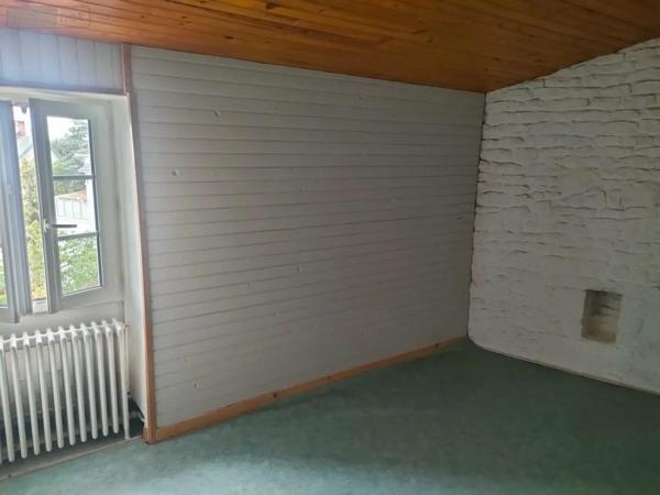 Achat - Maison Niort 79000 4 pièces 69 m 2