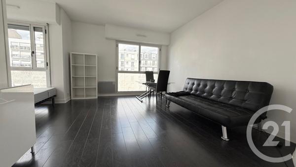 Appartement Studio à vendre  1 pièce - 30,80 m2 VINCENNES - 94