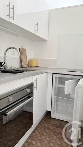 Appartement Studio à vendre  1 pièce - 30,80 m2 VINCENNES - 94