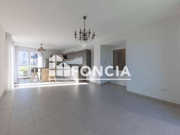 À vendre Appartement 4 pièces 86.67 m² - Oberhausbergen 67205