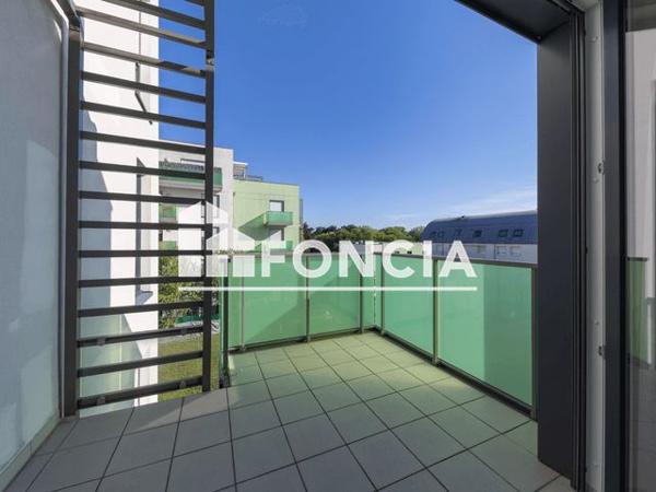 À vendre Appartement 4 pièces 86.67 m² - Oberhausbergen 67205