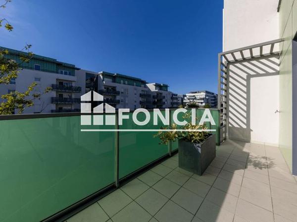 À vendre Appartement 4 pièces 86.67 m² - Oberhausbergen 67205