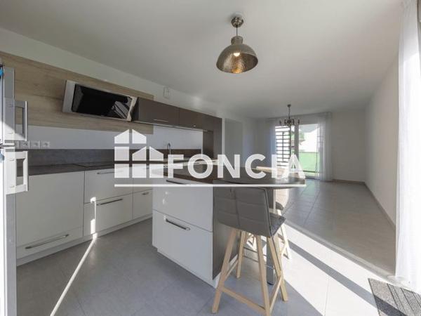 À vendre Appartement 4 pièces 86.67 m² - Oberhausbergen 67205