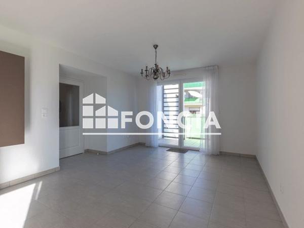 À vendre Appartement 4 pièces 86.67 m² - Oberhausbergen 67205