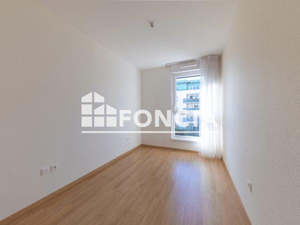 À vendre Appartement 4 pièces 86.67 m² - Oberhausbergen 67205