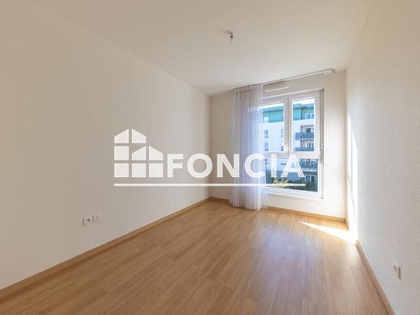À vendre Appartement 4 pièces 86.67 m² - Oberhausbergen 67205