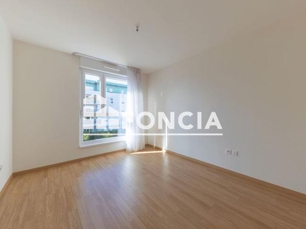 À vendre Appartement 4 pièces 86.67 m² - Oberhausbergen 67205